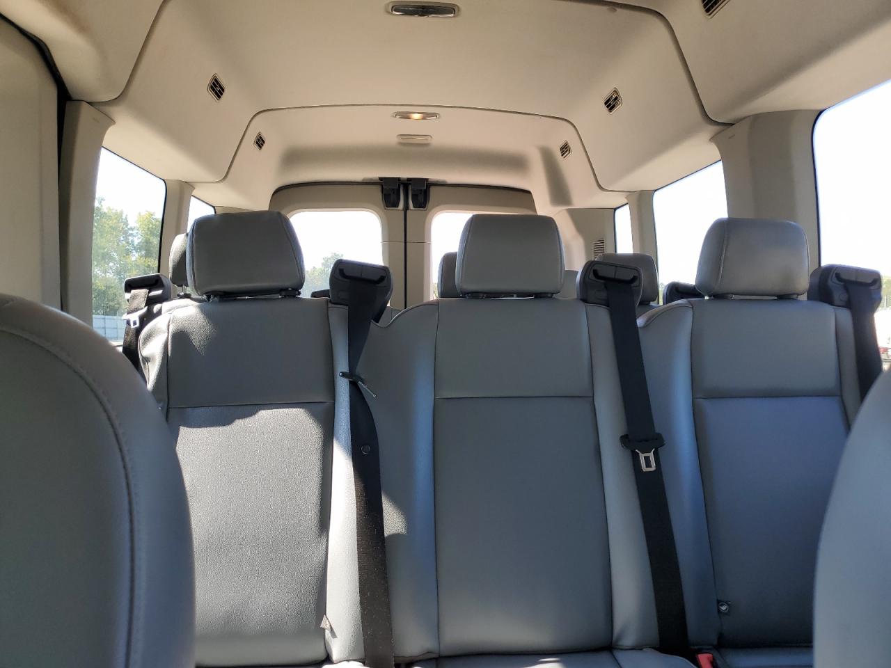 2016 Ford Transit T-350 VIN: 1FBZX2CM6GKB45138 Lot: 80058755