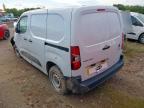 2023 CITROEN BERLINGO 650 ENTERPRSE ED  for sale at Copart CORBY