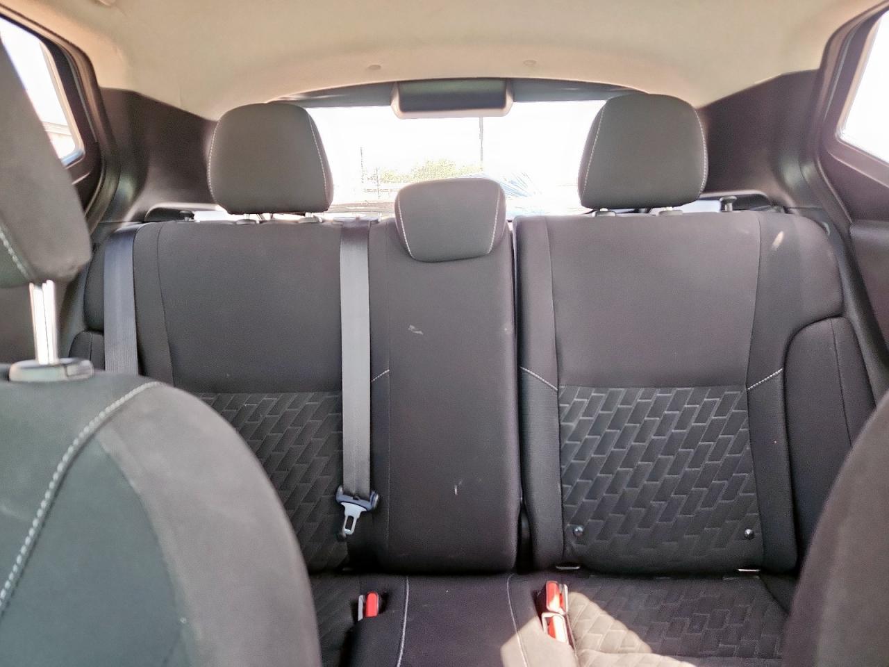 2021 Nissan Kicks Sv VIN: 3N1CP5CV4ML499698 Lot: 81123425