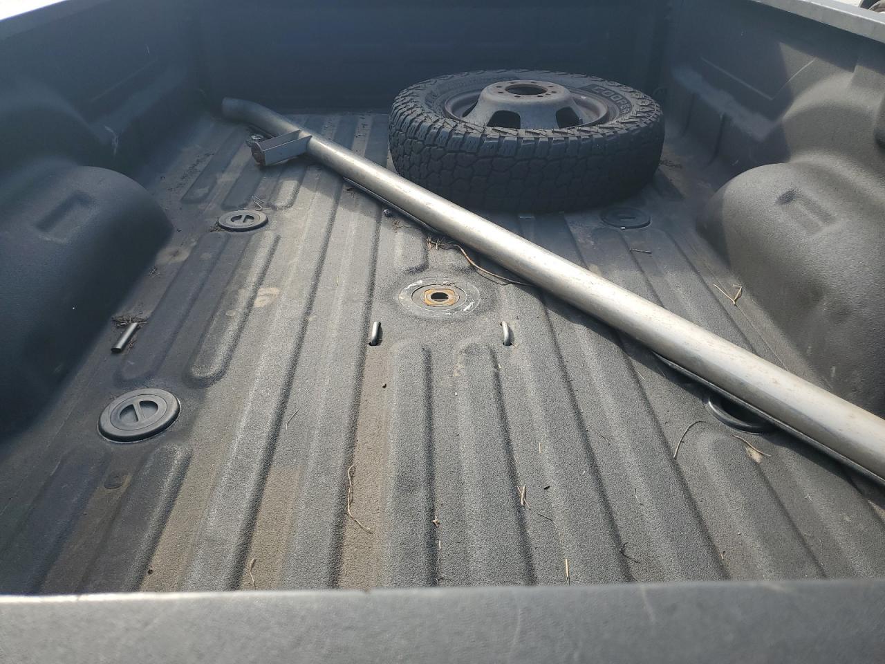 2014 Ram 3500 St VIN: 3C63RRGLXEG295173 Lot: 81775475