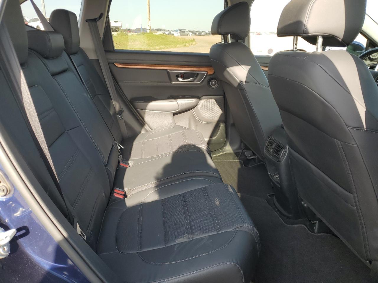 2021 Honda Cr-V Exl VIN: 2HKRW2H82MH209373 Lot: 80441155