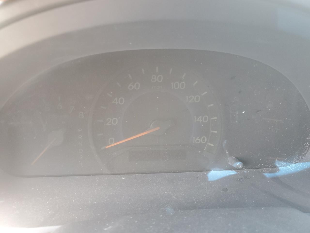 2010 Honda Odyssey Exl VIN: 5FNRL3H70AB004277 Lot: 71589695