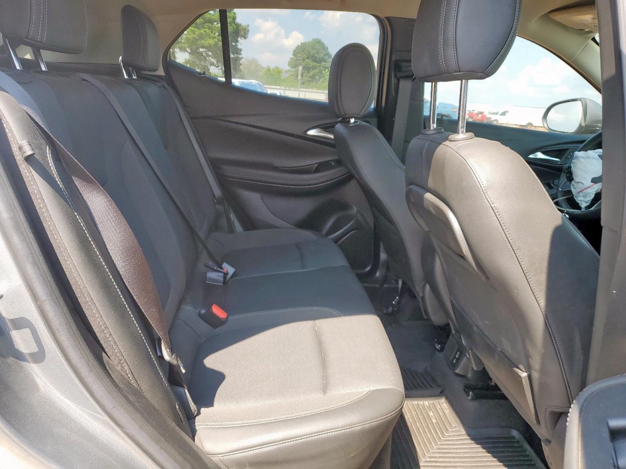 2023 Buick Encore Gx Preferred VIN: KL4MMBS20PB155110 Lot: 80327765