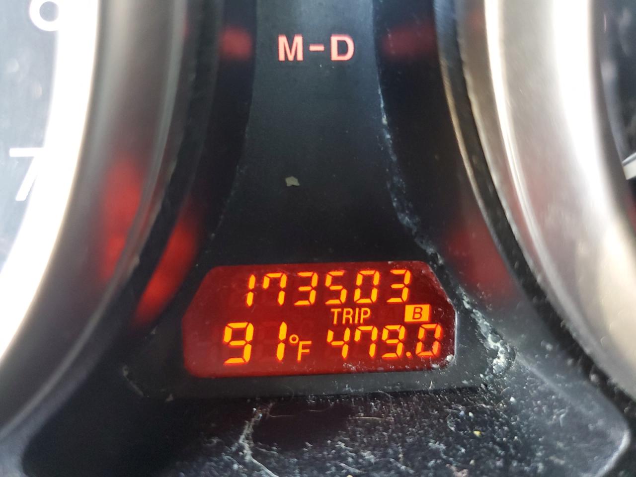 2010 Mazda 6 I VIN: 1YVHZ8BH4A5M58259 Lot: 81913035