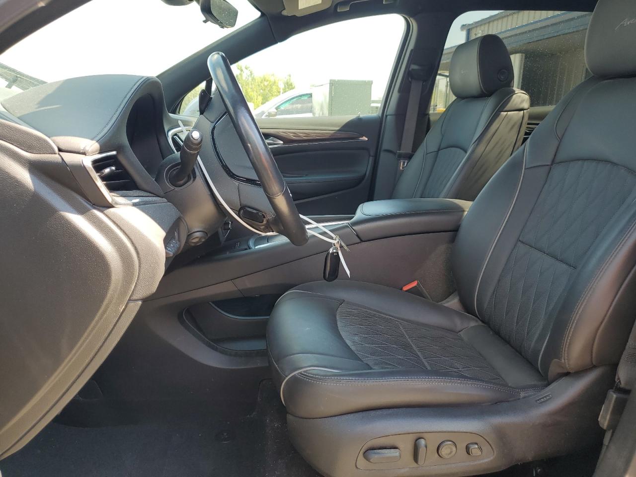 2023 Buick Enclave Avenir VIN: 5GAEVCKW9PJ275978 Lot: 72061975