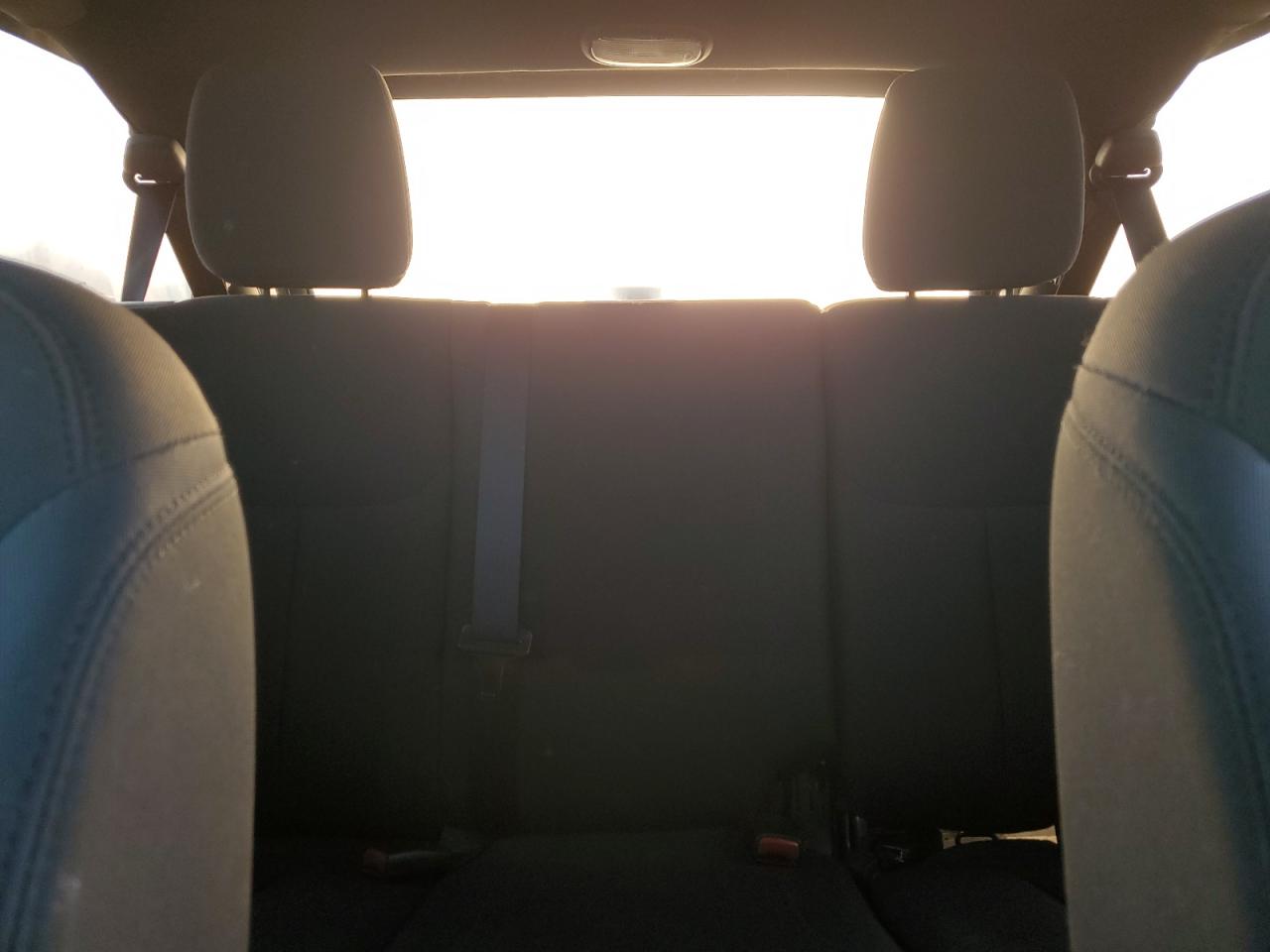 2018 Jeep Wrangler Unlimited Sport VIN: 1C4BJWDG2JL860448 Lot: 71272595