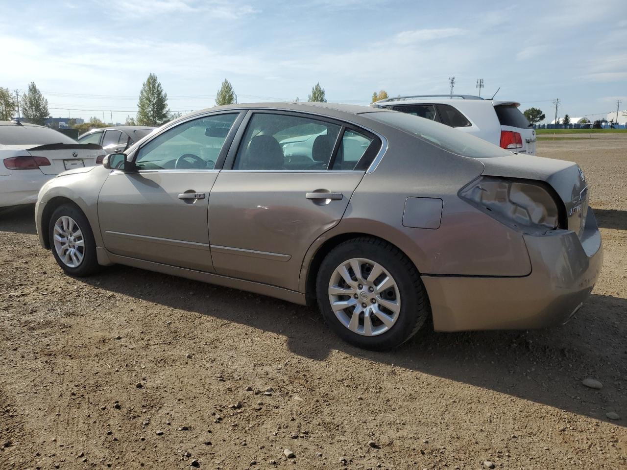 2008 Nissan Altima 3.5Se VIN: 1N4BL21E58C171882 Lot: 81497195