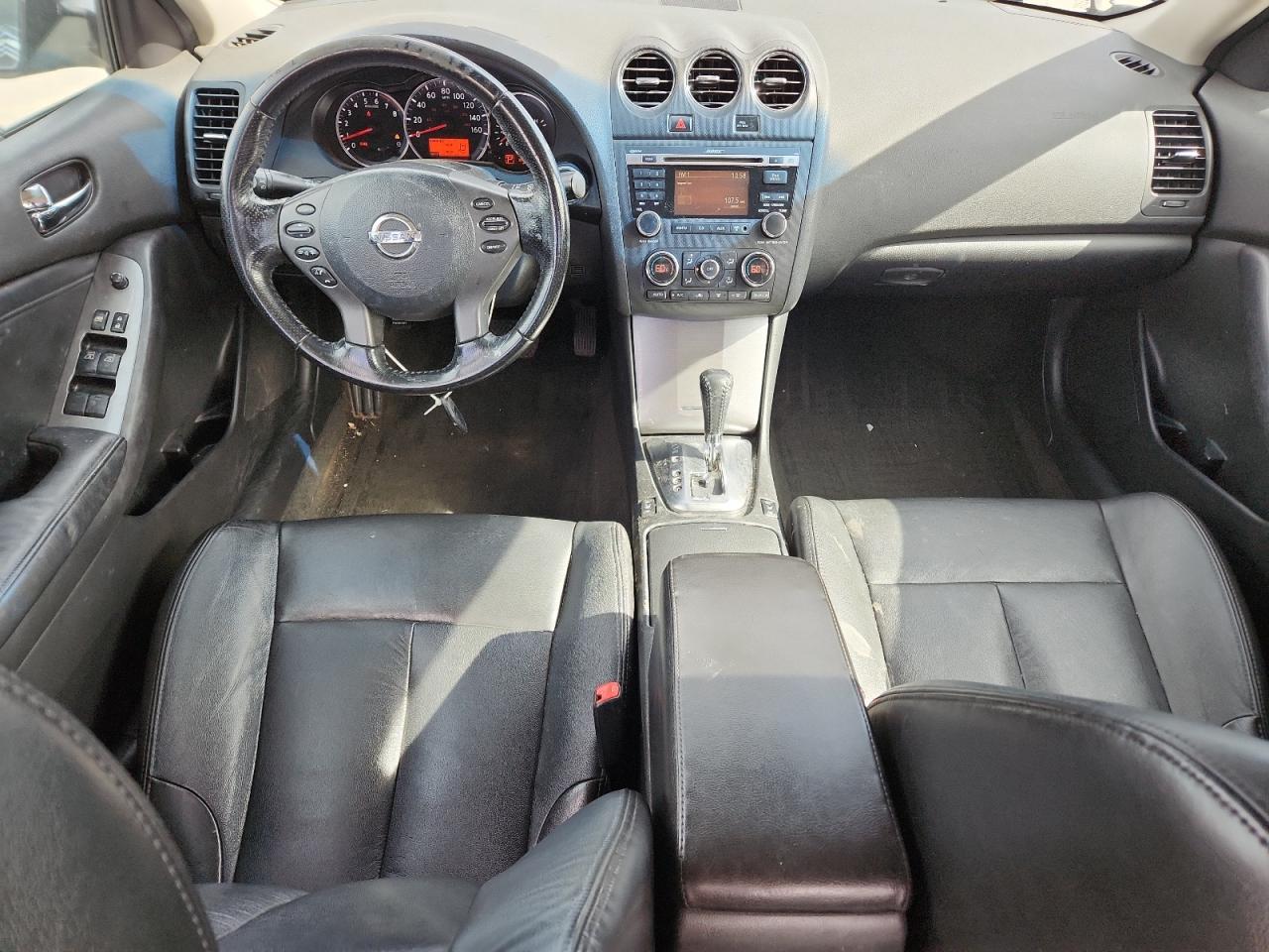 2010 Nissan Altima Base VIN: 1N4AL2AP3AN508945 Lot: 81337425