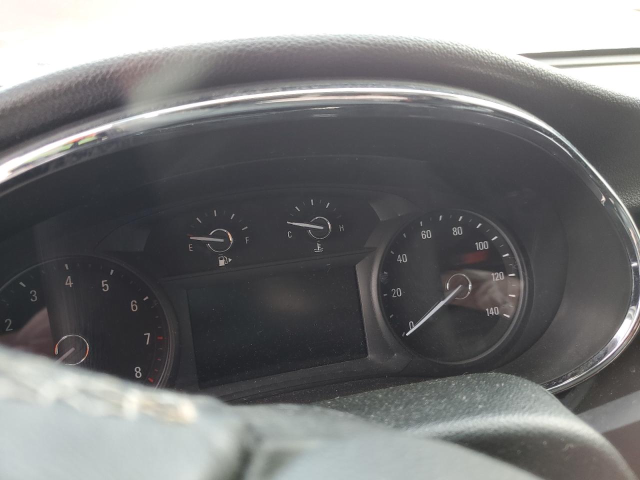 2019 Buick Encore Preferred VIN: KL4CJASB6KB735856 Lot: 71038965