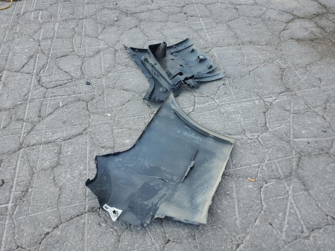 2014 BMW 750 Li VIN: WBAYE8C55ED136258 Lot: 80250895