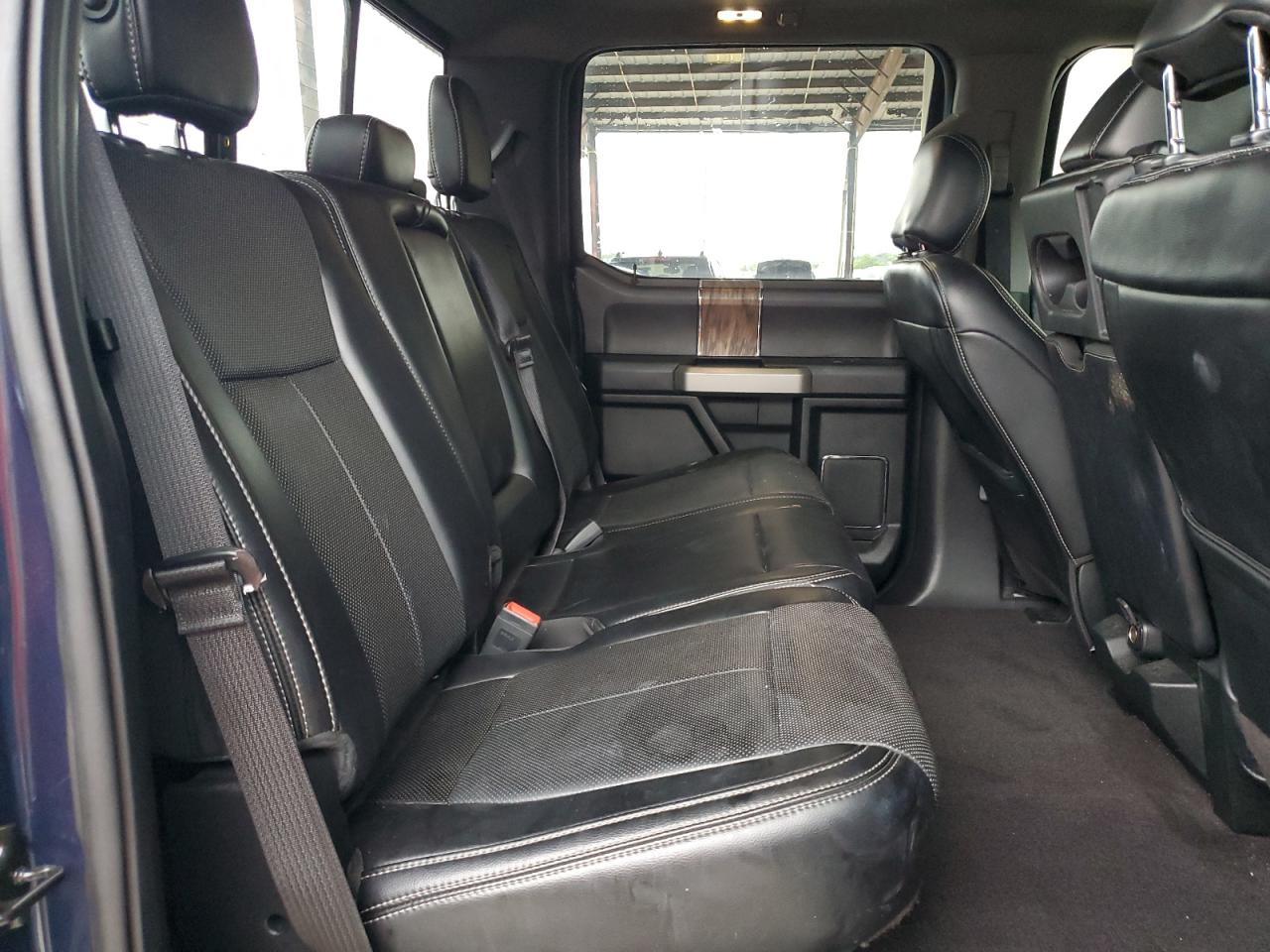 2018 Ford F150 Supercrew VIN: 1FTEW1EP5JFE18150 Lot: 71360175