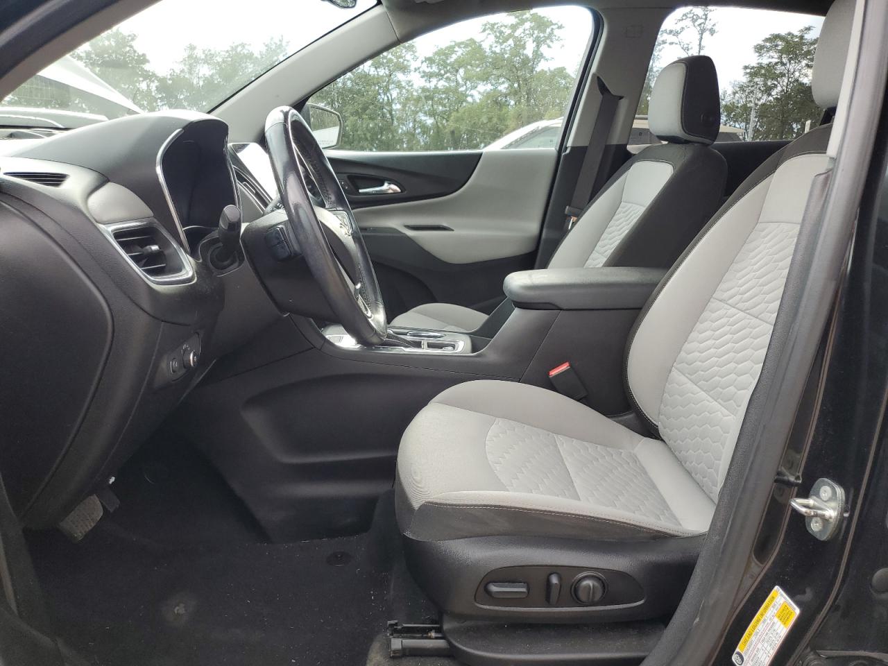 2018 Chevrolet Equinox Lt VIN: 2GNAXKEX2J6203506 Lot: 71324055