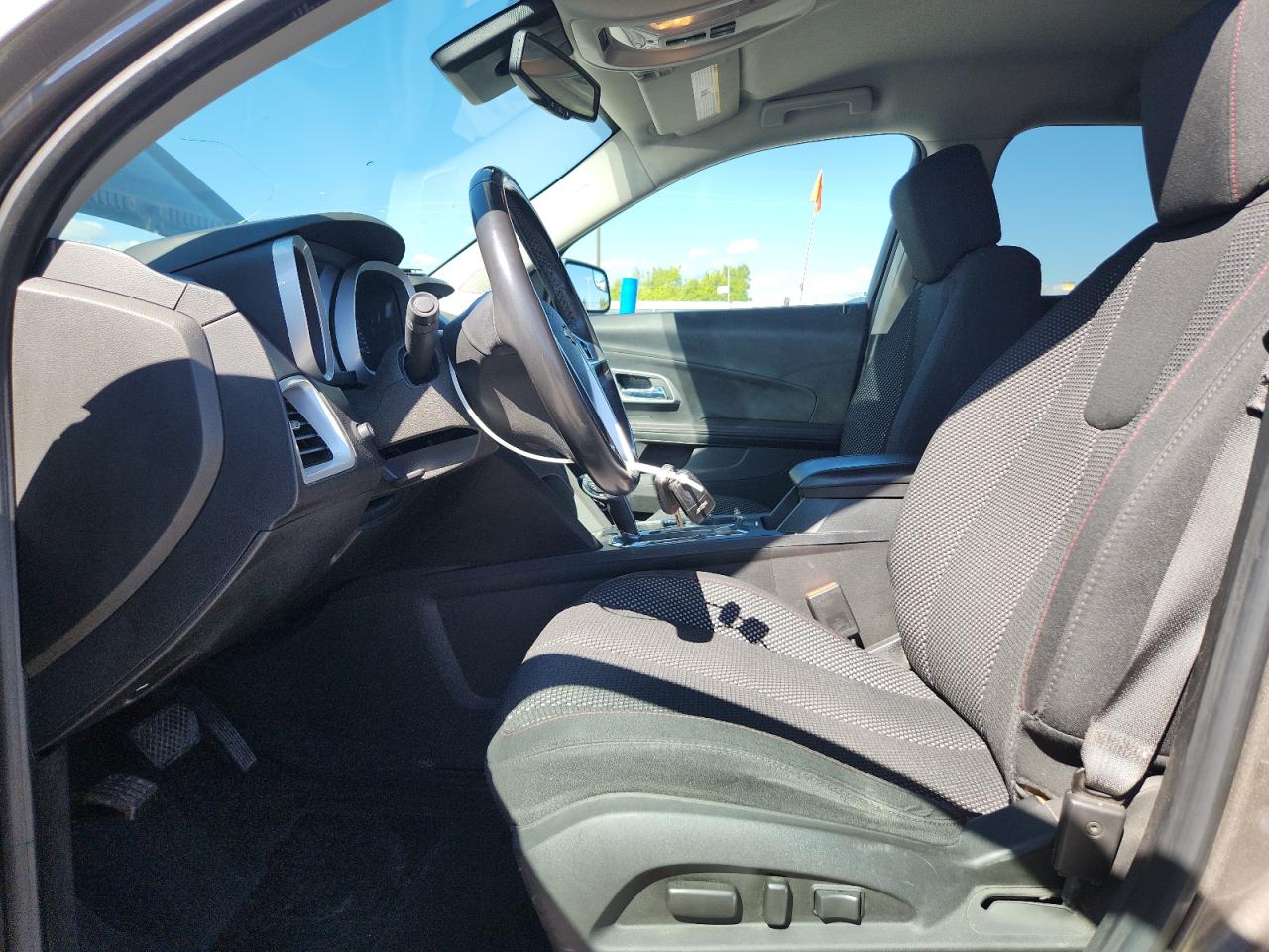 2012 Chevrolet Equinox Lt VIN: 2GNALDEK3C6380774 Lot: 81345655