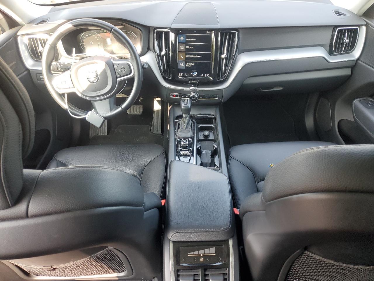 2019 Volvo Xc60 T6 VIN: YV4A22RK6K1189777 Lot: 69749355