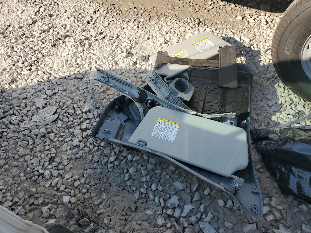 2015 Ford Transit T-250 VIN: 1FTNR1ZM5FKA68069 Lot: 71842705