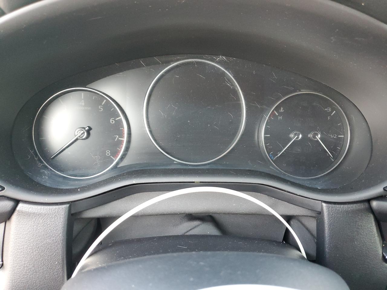 2023 Mazda Cx-30 Preferred VIN: 3MVDMBCM8PM530089 Lot: 71400185