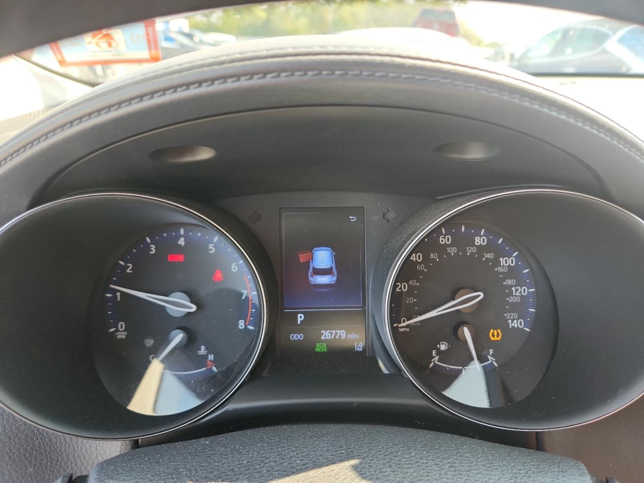 2020 Toyota C-Hr Xle VIN: NMTKHMBX9LR113335 Lot: 81070335