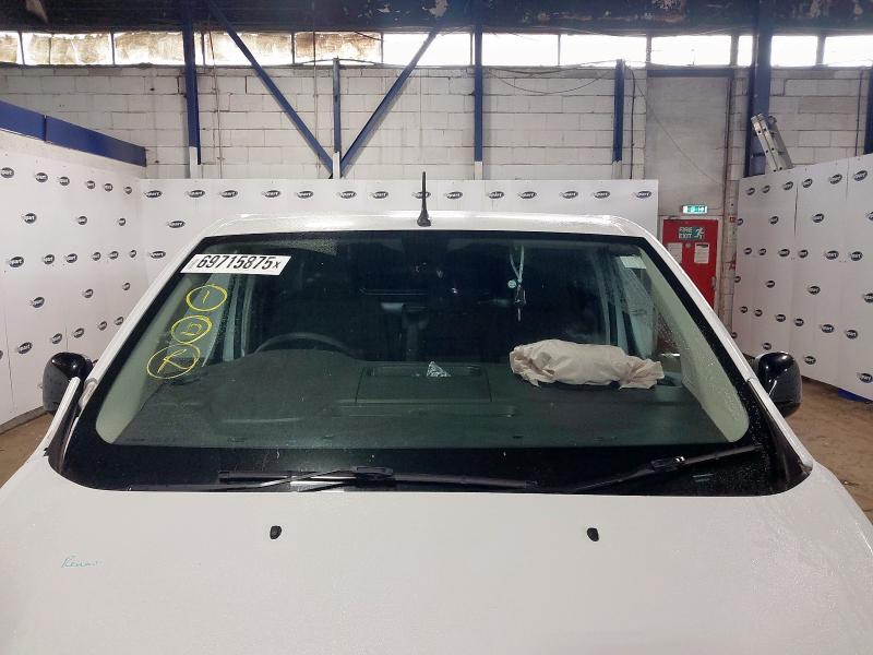 2024 VAUXHALL VIVARO PRO