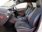 2014 MERCEDES-BENZ A200 BLUE-CY AMG SPORT CD  for sale at Copart PETERLEE