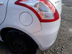 2014 SUZUKI SWIFT SZ2  for sale at Copart WOLVERHAMPTON