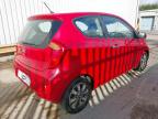 2015 KIA PICANTO VR7 for sale at Copart WHITBURN