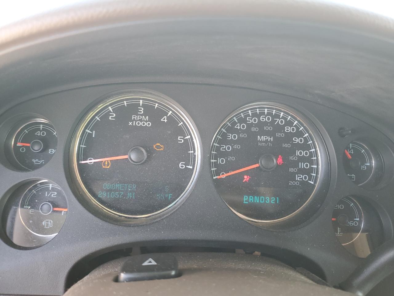 2009 GMC Sierra K1500 Slt VIN: 1GTEK39J29Z285791 Lot: 81131965