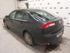 2011 RENAULT LAGUNA  for sale at Copart CASTLEDERMOT - IRELAND