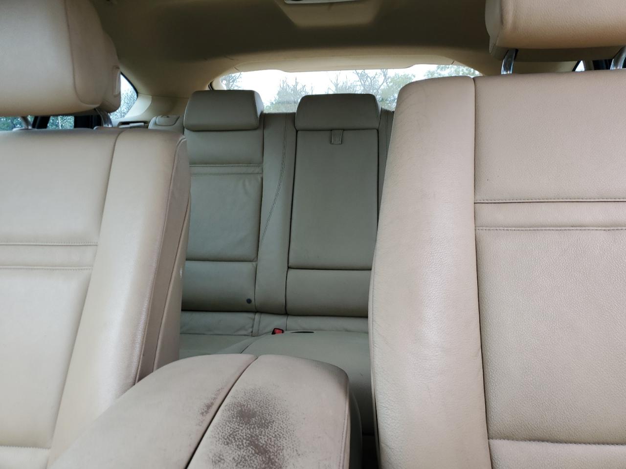 2013 BMW X6 xDrive35I VIN: 5UXFG2C55DL783277 Lot: 81048465