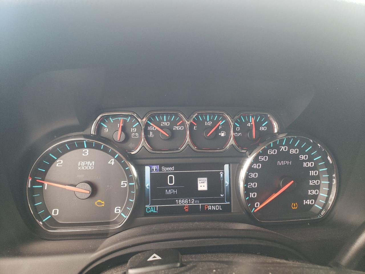 2017 Chevrolet Tahoe K1500 Lt VIN: 1GNSKBKC6HR215483 Lot: 83941625