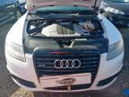2011 AUDI A6 SLINE SP ED TDI QUAT A  for sale at Copart WOLVERHAMPTON