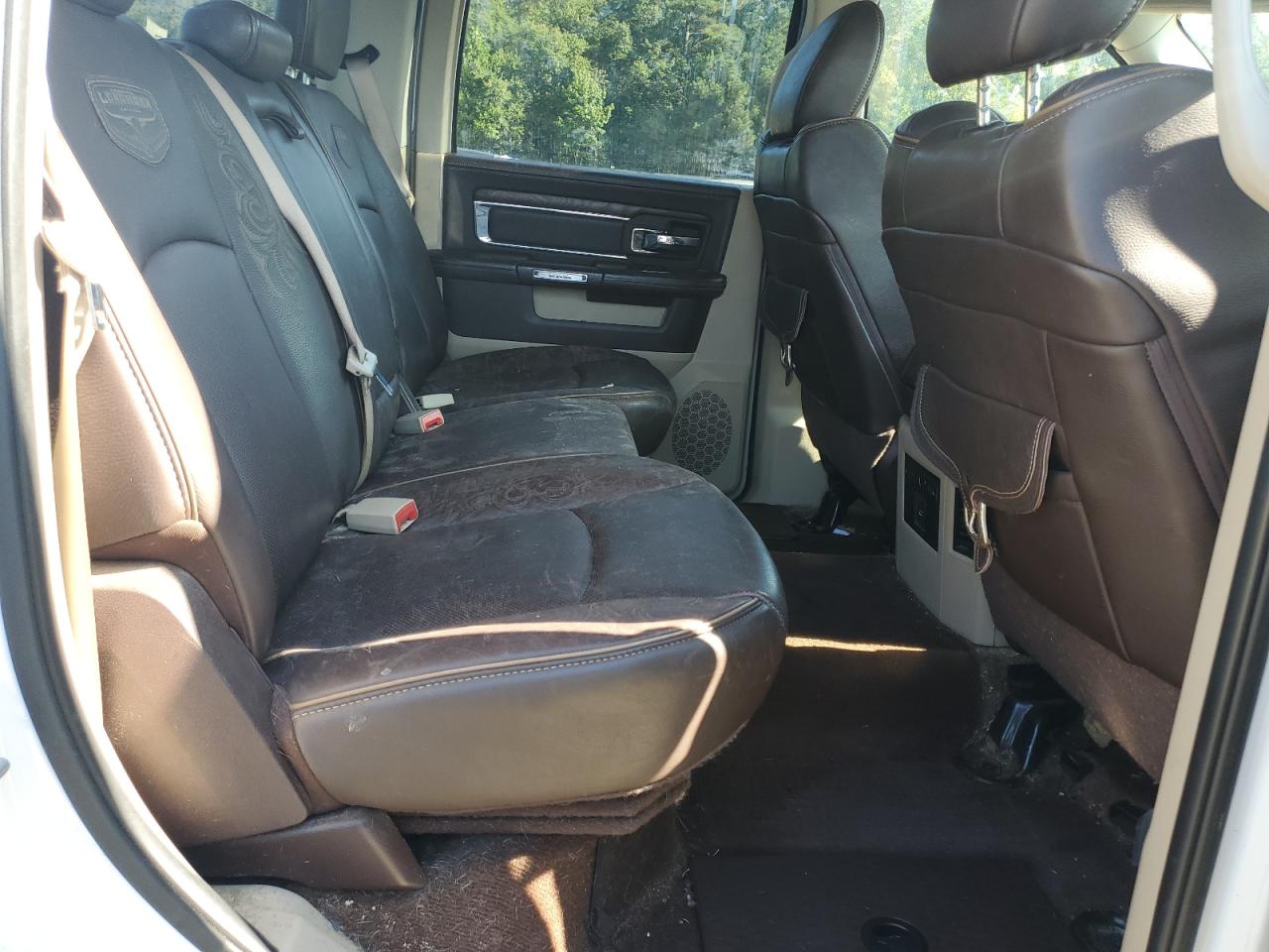 2015 Ram 1500 Longhorn VIN: 1C6RR7PM1FS665007 Lot: 80792205