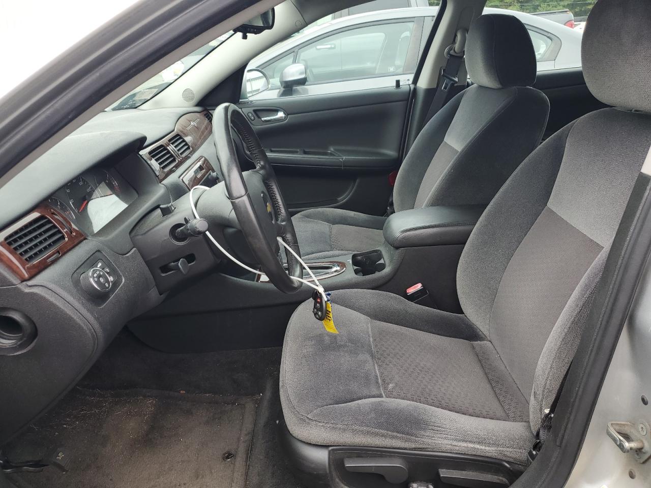 2011 Chevrolet Impala Lt VIN: 2G1WB5EK8B1100665 Lot: 72006045