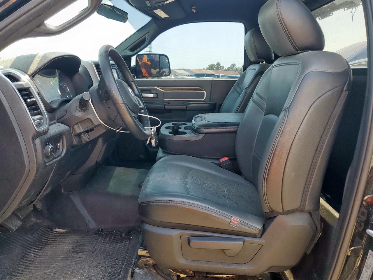 2021 Ram 5500 VIN: 3C7WRMDL8MG547291 Lot: 70829205