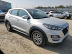 2019 HYUNDAI TUCSON SE   à vendre chez Copart AB - EDMONTON