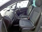 2015 VAUXHALL MERIVA SE  for sale at Copart WHITBURN