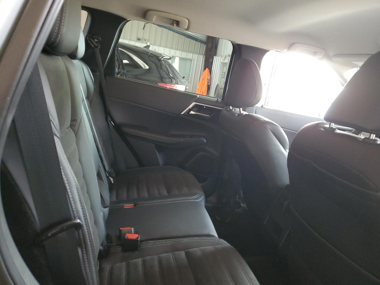 2023 Mitsubishi Outlander Se VIN: JA4J4UA85PZ018160 Lot: 71472105