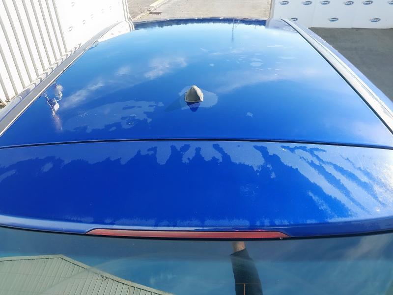 2016 FORD GRAND C-MAX ZETEC TDCI 