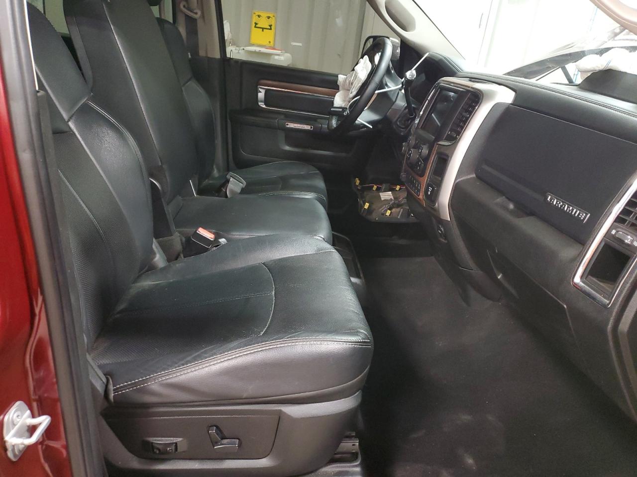 2018 Ram 3500 Laramie VIN: 3C63R3JL0JG353565 Lot: 80641525