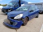 2008 RENAULT CLIO EXTREME  for sale at Copart NEWBURY