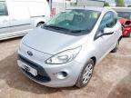 2014 FORD KA EDGE  for sale at Copart WESTBURY