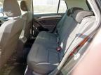2016 VOLKSWAGEN GOLF MATCH EDITION TDI BM  for sale at Copart CORBY