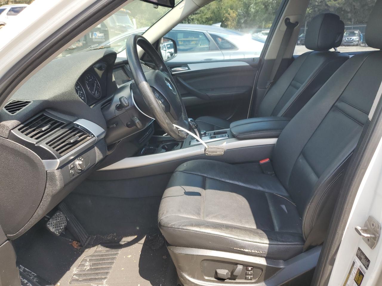 2013 BMW X5 xDrive35I VIN: 5UXZV4C53D0B12399 Lot: 71367905