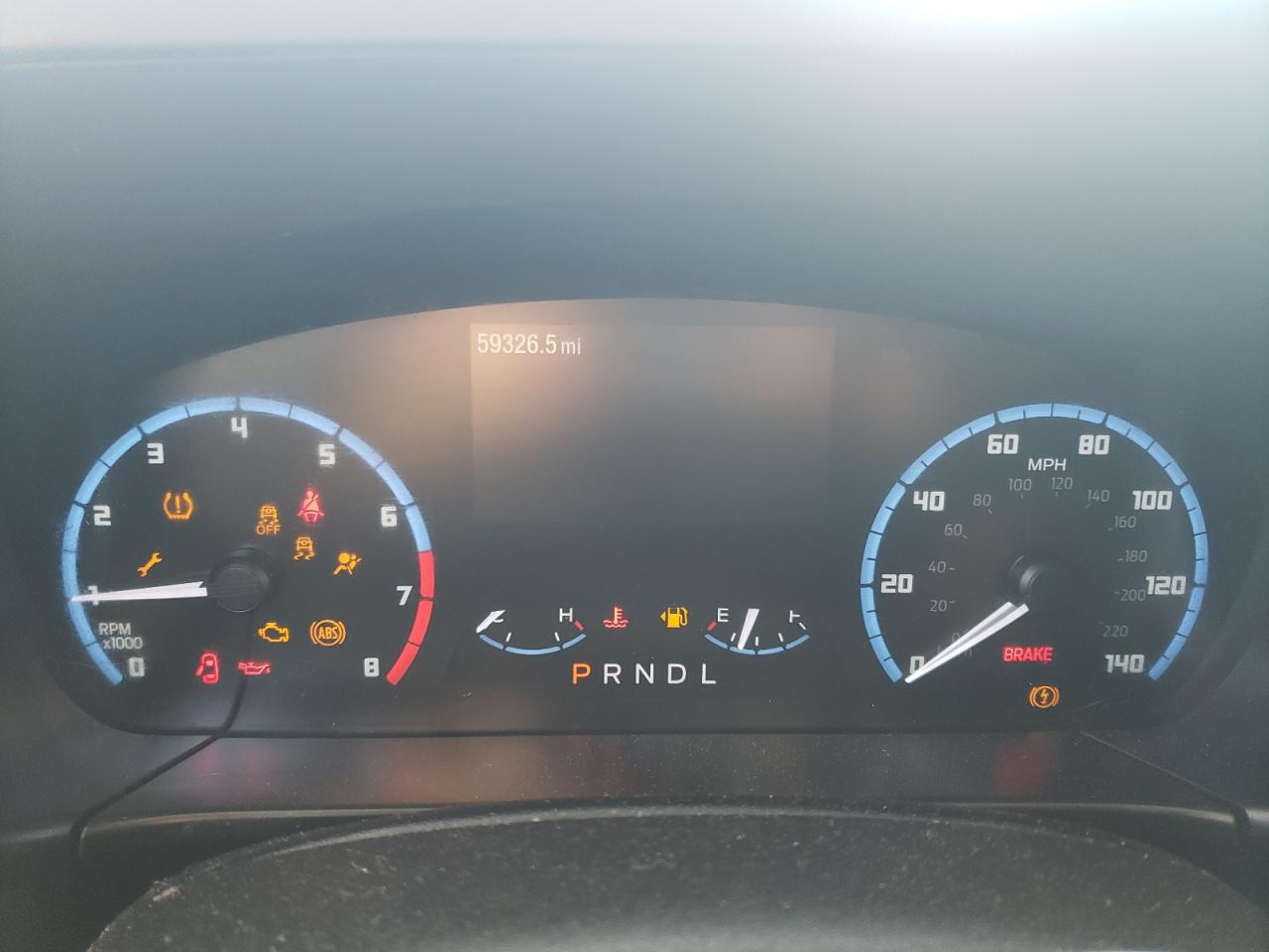 2021 Ford Bronco Sport Big Bend VIN: 3FMCR9B63MRA53186 Lot: 84632445