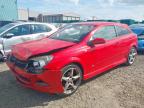 2009 VAUXHALL ASTRA SRI XP  for sale at Copart ROCHFORD