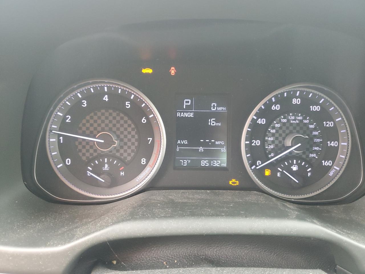 2019 Hyundai Elantra Se VIN: 5NPD74LFXKH488724 Lot: 84630175