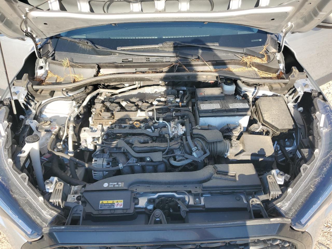 2023 Toyota Corolla Cross L VIN: 7MUAAAAG8PV068448 Lot: 71514765