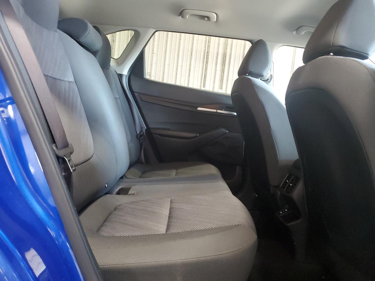 2024 Kia Seltos Lx VIN: KNDEPCAA1R7499938 Lot: 81673465