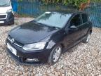 2017 VOLKSWAGEN POLO MATCH EDITION for sale at Copart ROCHFORD