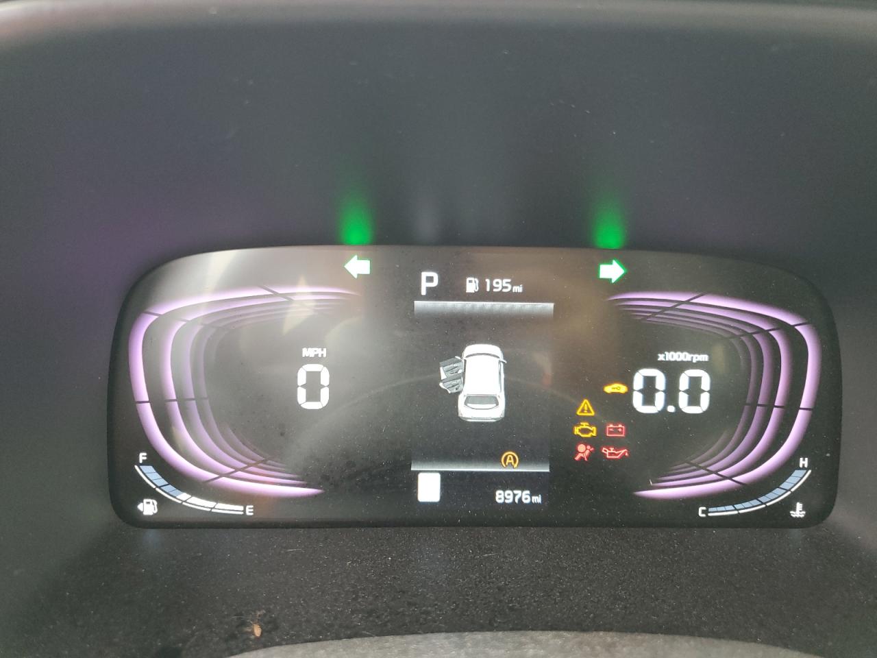 2024 Kia Soul Lx VIN: KNDJ23AU1R7235089 Lot: 72037705