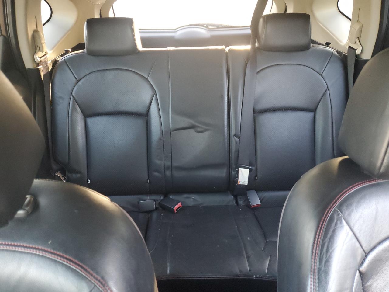 2008 Nissan Rogue S VIN: JN8AS58V08W121345 Lot: 80619795